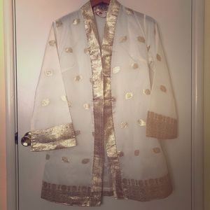 Japanese Kimono Small